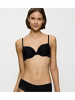 Triumph - LOVELY MICRO Push-up: mäkké mikrovlákno Triumph Triumph - LOVELY MICRO Push-up: mäkké mikrovlákno Triumph