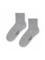 ponožky Steven art.130 Natural Merino Wool