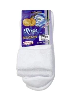 Dámske ponožky Bornpol Rosa Frotta 34-40