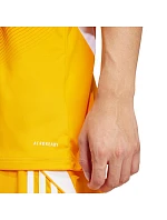 Adidas Tiro 25 Competition Brankársky dres s krátkym rukávom M JN4502 Muži