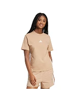Tričko adidas Essentials 3-Stripes Cotton W JX7616 Tričko adidas Essentials 3-Stripes Cotton W JX7616