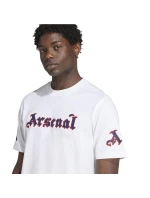 Tričko Adidas Arsenal London US JM9412