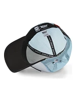 Capslab Classic Comics Obelix Trucker Baseball Cap - CL/AST1/1/CT/MEN