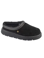 Skechers BOBS Keepsakes Lite – Fuzzy Dreams 114749-BBK Čierne 37