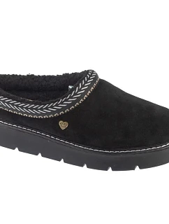 Skechers BOBS Keepsakes Lite – Fuzzy Dreams 114749-BBK Čierne 37