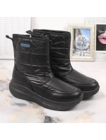 Dámske zateplené snežnice W PAW396B - Filippo