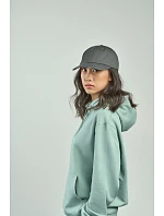 Atlantis Headwear Dad Hat Destroyed-S 6-panelová bejzbalová čiapka 33.0243 tmavomodrá