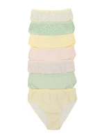 BR MT 11444 10 viacfarebných spodných nohavíc BR MT 11444 10 viacfarebných spodných nohavíc