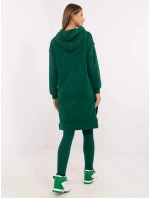 Súprava EM KMPL 853.34 tmavozelená