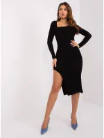 EM SK 783 šaty.41P čierna