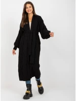 Jumper LC SW 8020.16P čierny