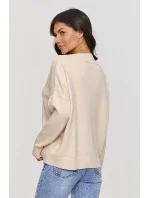 Sveter model 209729 Macadamia