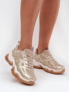 Športová obuv model 216445 Step in style