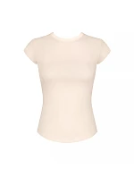 Sloggi GO Ribbed - Rebrované tielko z organickej bavlny od Sloggi Sloggi GO Ribbed - Rebrované tielko z organickej bavlny od Sloggi