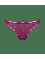 sloggi GO Crush String C3P – čierna kombinácia – SLOGGI čierna kombinácia – SLOGGI sloggi GO Crush String C3P – čierna kombinácia – SLOGGI čierna kombinácia – SLOGGI