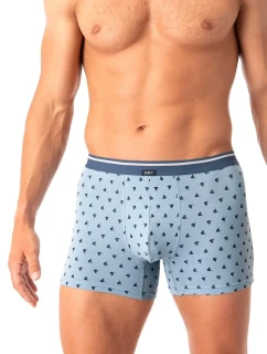 Boxerky Key MXH 846 A25 M-2XL