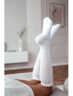 Milena podkolienky 0330-001 Vzor rybia kosť 37-41 Milena podkolienky 0330-001 Vzor rybia kosť 37-41