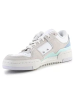Dámska lifestylová obuv Adidas Forum Luxe Low W Ftwwht / Cloud White / Crystal White HQ6269