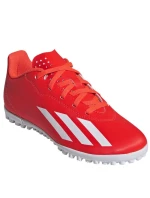Topánky adidas X Crazyfast Club TF Jr IF0708