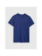 Pánske tričko (sada 3 tričiek) 4F 3P-SS-4FWMM00TTSHM2256-92S 3PAK