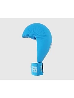 Karate rukavice - Rukavice 2 BLUE WKF | MOOTO Karate rukavice - Rukavice 2 BLUE WKF | MOOTO