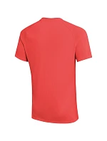 Pánske tričko Nike Dri-FIT Referee III, červené, HV8319 635 Pánske tričko Nike Dri-FIT Referee III, červené, HV8319 635