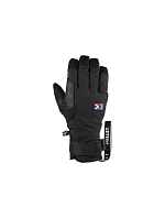 Rukavice MILLET Trilogy Icon Pro Gtx Glove, čierne Rukavice MILLET Trilogy Icon Pro Gtx Glove, čierne