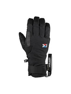 Rukavice MILLET Trilogy Icon Pro Gtx Glove, čierne