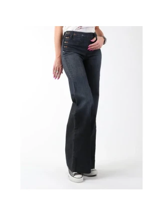 Dámske džínsy Lee Ava W L327RCND