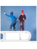 Detská mikina Invel 280 Jr 92800439444 - Bejo