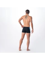 Plavecké boxerky Aquawave carbo M 92800383602
