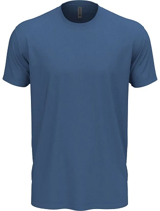 Next Level Apparel N 3600 Unisex tričko 08.3600 royal Next Level Apparel N 3600 Unisex tričko 08.3600 royal