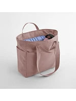 BagBase BG 873 Veľká taška „Simplicity“ 52.0873 ružová BagBase BG 873 Veľká taška „Simplicity“ 52.0873 ružová