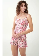 Vamp - Košeľa na rameno 21827 - Vamp