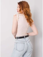 Blúzka 95 BZ 181801.24P ecru Blúzka 95 BZ 181801.24P ecru