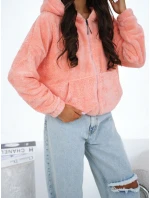 Blúzka CS BL BT1030.00P broskyňová