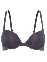 Dámske tričko Conv. Natural Lift F3761E - Calvin Klein