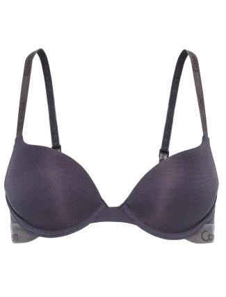 Dámske tričko Conv. Natural Lift F3761E - Calvin Klein