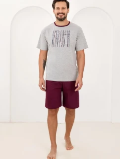 PÁNSKE PYŽAMO 500 BIG W/26