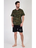 Pánske pyžamové šortky Air Forces
