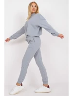 Teplákové nohavice model 167923 BFG