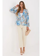 Bunda model 227639 Taliansko Moda