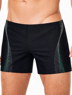 Plavky Noviti KC021 M-2XL