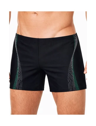 Plavky Noviti KC021 M-2XL