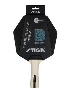 Stiga Cybershape Hobby raketa na stolný tenis 92800591803