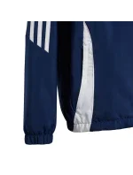 Bunda Adidas Tiro 24 Jr IM8797