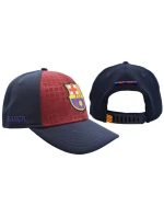 Čiapka FC Barcelona Blaugrana FCB 5001GEXCN