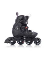 Nastaviteľné kolieskové korčule Tempish Exon Jr 10000046034