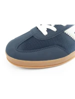 Lee Cooper pánske tenisky módne pohodlné odolné tmavomodré