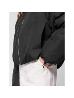 Dámska nadrozmerná bomber bunda Outhorn OTHWSS24TJACF140-20S Dámska nadrozmerná bomber bunda Outhorn OTHWSS24TJACF140-20S
